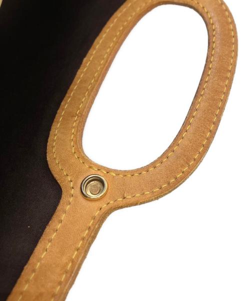 LOUIS VUITTON（ルイ ヴィトン）LOUIS VUITTON (ルイ ヴィトン) LOUIS VUITTON ヴェルニ ロクスバリードライブ アマラントの古着・服飾アイテム