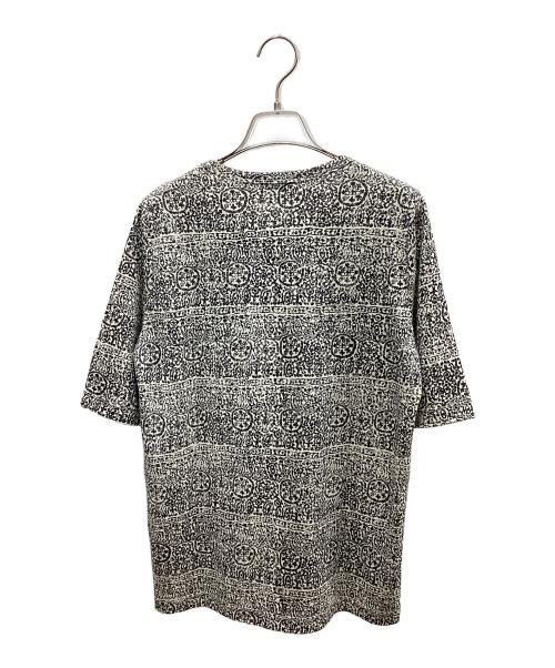 BALENCIAGA（バレンシアガ）BALENCIAGA (バレンシアガ) 半袖カットソー ライトグレー サイズ:Sの古着・服飾アイテム