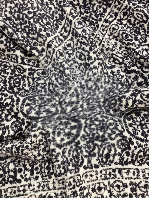 BALENCIAGA（バレンシアガ）BALENCIAGA (バレンシアガ) 半袖カットソー ライトグレー サイズ:Sの古着・服飾アイテム