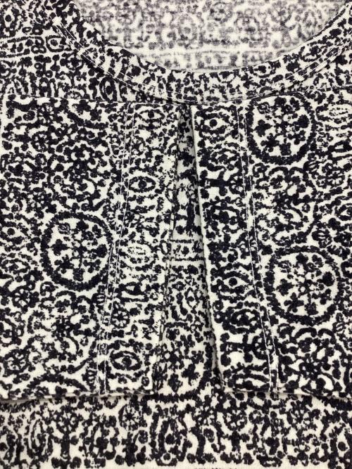 BALENCIAGA（バレンシアガ）BALENCIAGA (バレンシアガ) 半袖カットソー ライトグレー サイズ:Sの古着・服飾アイテム