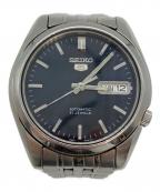 SEIKOセイコー）の古着「SEIKO 自動巻き腕時計 」