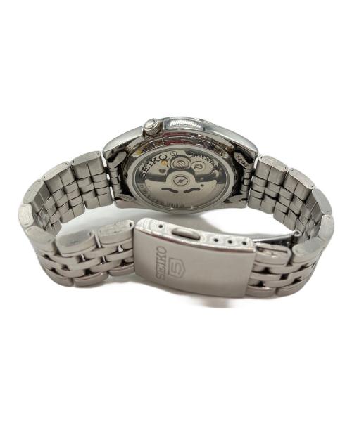 SEIKO（セイコー）SEIKO (セイコー) SEIKO 自動巻き腕時計の古着・服飾アイテム