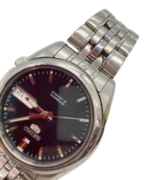 SEIKO（セイコー）SEIKO (セイコー) SEIKO 自動巻き腕時計の古着・服飾アイテム