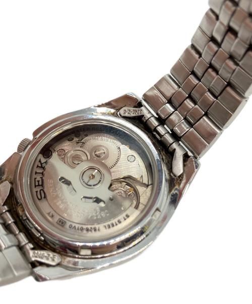SEIKO（セイコー）SEIKO (セイコー) SEIKO 自動巻き腕時計の古着・服飾アイテム
