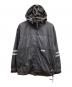 stussy（ステューシー）の古着「ナイロンジャケット」｜ブラック