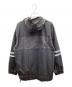 stussy (ステューシー) ナイロンジャケット ブラック サイズ:L：8000円