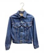 LEVI'Sリーバイス）の古着「70505デニムジャケット」｜インディゴ