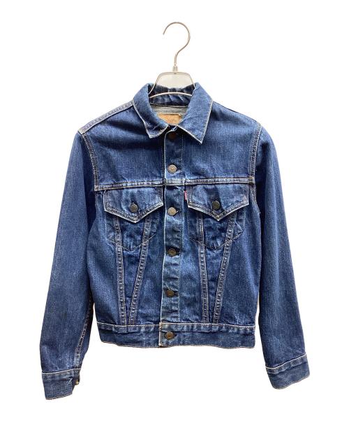 LEVI'S（リーバイス）LEVI'S (リーバイス) 70505デニムジャケット インディゴ サイズ:不明の古着・服飾アイテム