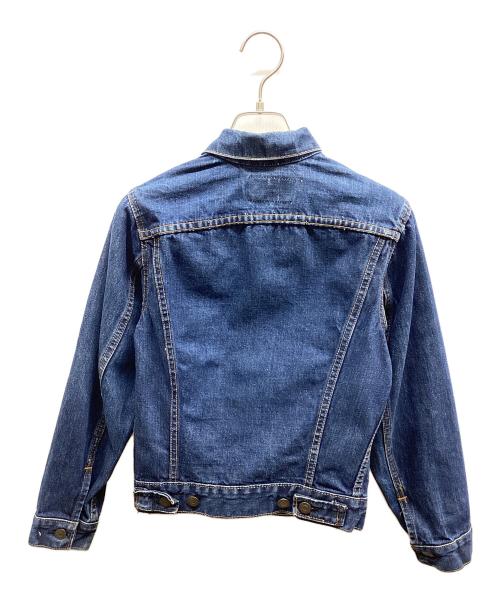 LEVI'S（リーバイス）LEVI'S (リーバイス) 70505デニムジャケット インディゴ サイズ:不明の古着・服飾アイテム
