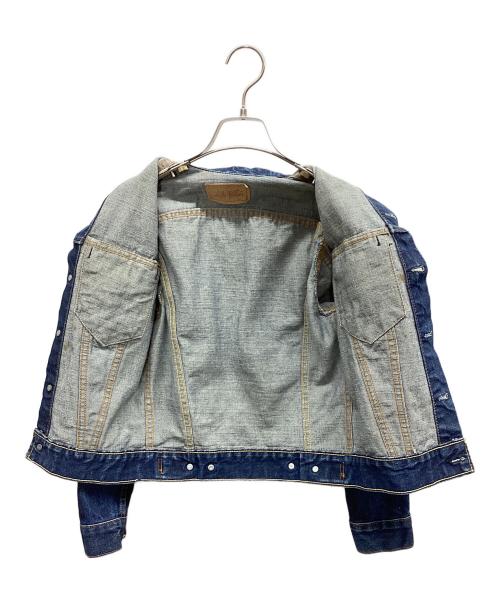 LEVI'S（リーバイス）LEVI'S (リーバイス) 70505デニムジャケット インディゴ サイズ:不明の古着・服飾アイテム