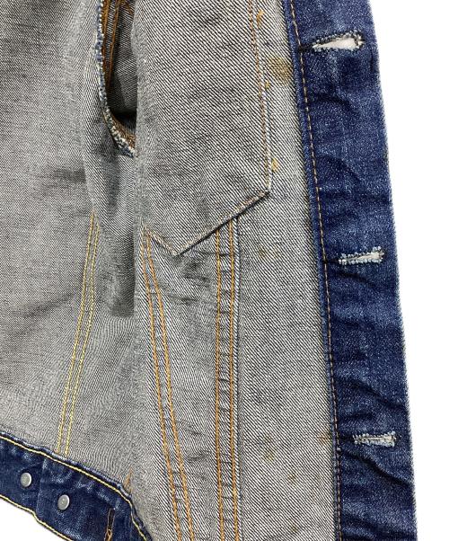 LEVI'S（リーバイス）LEVI'S (リーバイス) 70505デニムジャケット インディゴ サイズ:不明の古着・服飾アイテム