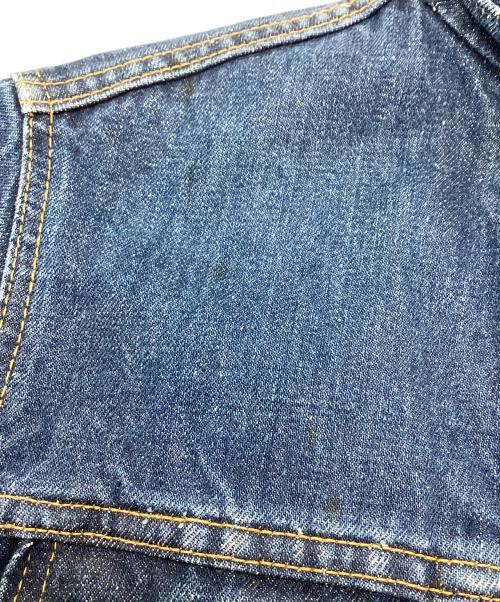 LEVI'S（リーバイス）LEVI'S (リーバイス) 70505デニムジャケット インディゴ サイズ:不明の古着・服飾アイテム