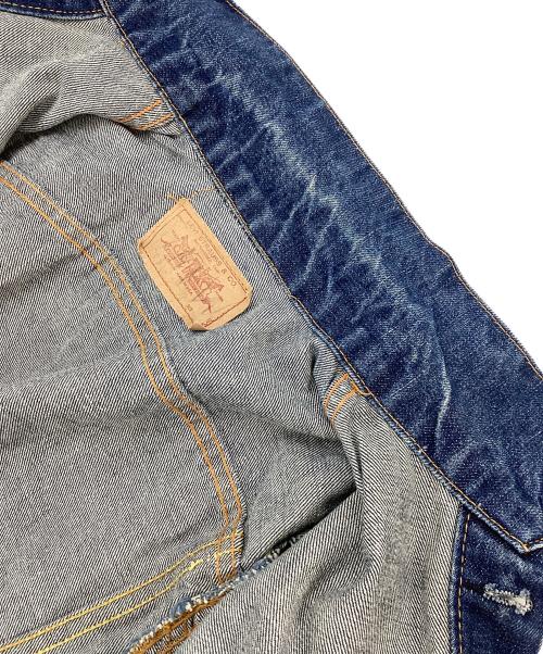 LEVI'S（リーバイス）LEVI'S (リーバイス) 70505デニムジャケット インディゴ サイズ:不明の古着・服飾アイテム