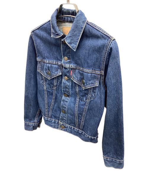 LEVI'S（リーバイス）LEVI'S (リーバイス) 70505デニムジャケット インディゴ サイズ:不明の古着・服飾アイテム