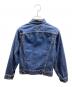 LEVI'S (リーバイス) 70505デニムジャケット インディゴ サイズ:不明：25000円