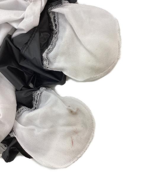 GOOD DESIGN SHOP COMME des GARCONS（グッドデザインショップ コムデギャルソン）GOOD DESIGN SHOP COMME des GARCONS (グッドデザインショップ コムデギャルソン) コーチジャケット ブラック サイズ:Sの古着・服飾アイテム