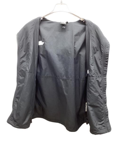 THE NORTH FACE（ザ ノース フェイス）THE NORTH FACE (ザ ノース フェイス) コンパクトジャケット ブラック サイズ:Mの古着・服飾アイテム