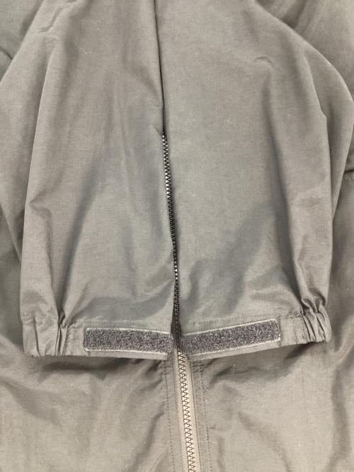 THE NORTH FACE（ザ ノース フェイス）THE NORTH FACE (ザ ノース フェイス) コンパクトジャケット ブラック サイズ:Mの古着・服飾アイテム