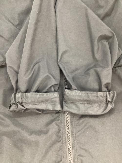 THE NORTH FACE（ザ ノース フェイス）THE NORTH FACE (ザ ノース フェイス) コンパクトジャケット ブラック サイズ:Mの古着・服飾アイテム