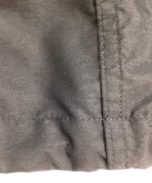 THE NORTH FACE（ザ ノース フェイス）THE NORTH FACE (ザ ノース フェイス) コンパクトジャケット ブラック サイズ:Mの古着・服飾アイテム