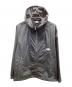 THE NORTH FACE（ザ ノース フェイス）の古着「コンパクトジャケット」｜ブラック