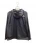 THE NORTH FACE (ザ ノース フェイス) コンパクトジャケット ブラック サイズ:M：9000円