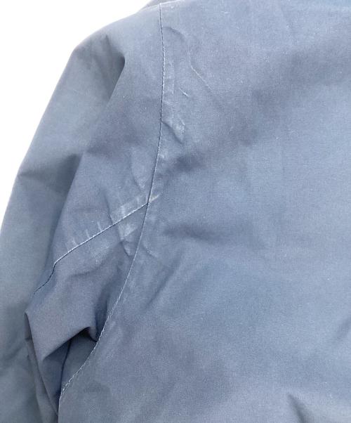 MILLET（ミレー）MILLET (ミレー) ヘクラインシュレーションジャケット ネイビー サイズ:Lの古着・服飾アイテム