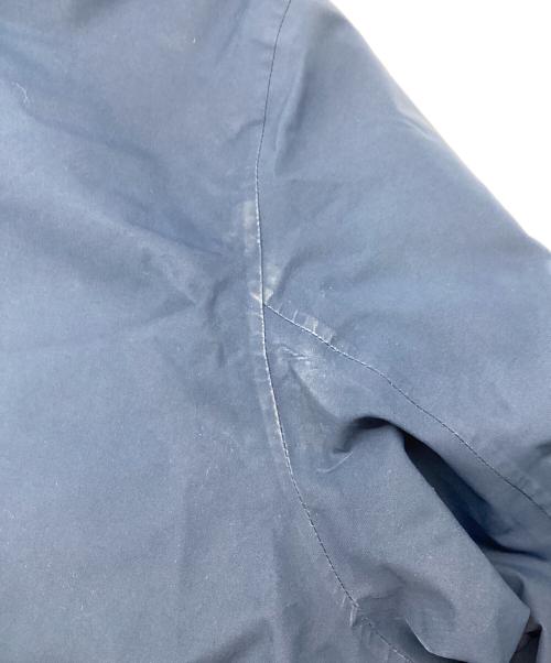 MILLET（ミレー）MILLET (ミレー) ヘクラインシュレーションジャケット ネイビー サイズ:Lの古着・服飾アイテム