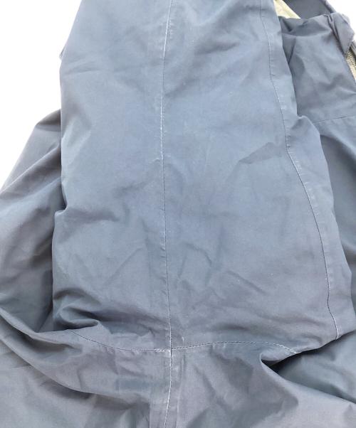 MILLET（ミレー）MILLET (ミレー) ヘクラインシュレーションジャケット ネイビー サイズ:Lの古着・服飾アイテム