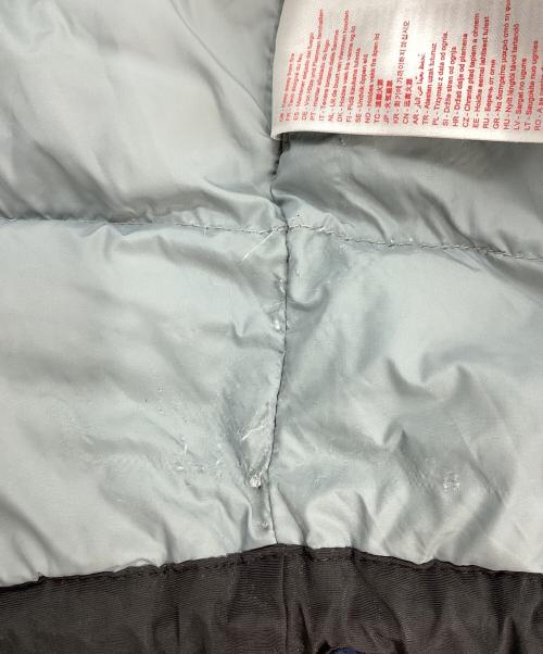 MILLET（ミレー）MILLET (ミレー) ヘクラインシュレーションジャケット ネイビー サイズ:Lの古着・服飾アイテム