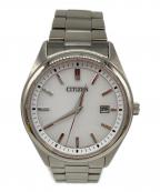 CITIZENシチズン）の古着「CITIZEN リストウォッチ」