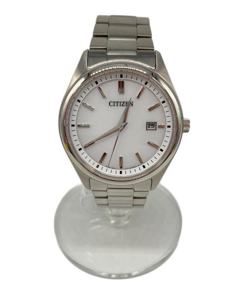 CITIZEN（シチズン）CITIZEN (シチズン) CITIZEN リストウォッチの古着・服飾アイテム