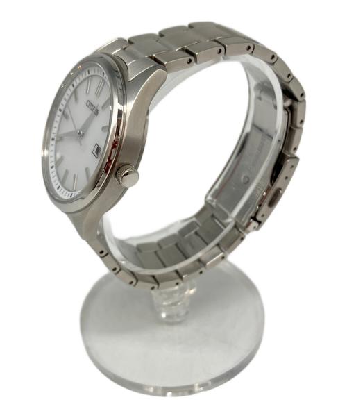 CITIZEN（シチズン）CITIZEN (シチズン) CITIZEN リストウォッチの古着・服飾アイテム