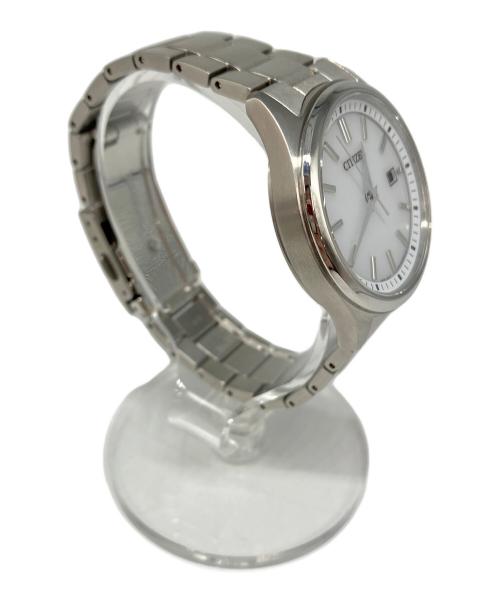 CITIZEN（シチズン）CITIZEN (シチズン) CITIZEN リストウォッチの古着・服飾アイテム