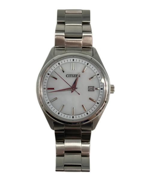 CITIZEN（シチズン）CITIZEN (シチズン) CITIZEN リストウォッチの古着・服飾アイテム