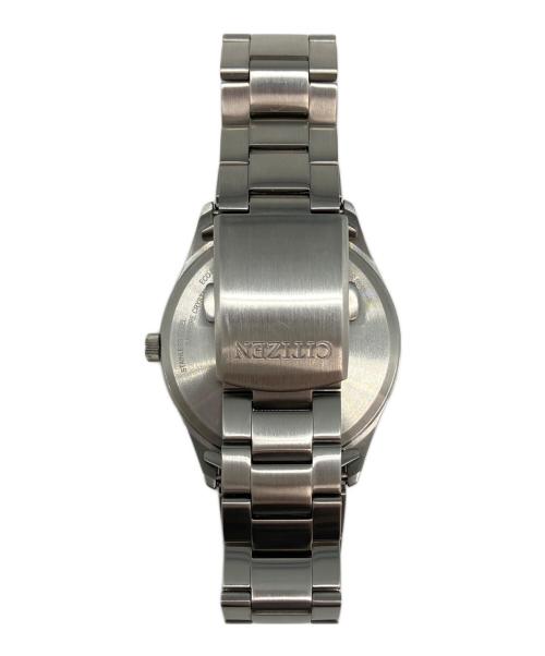 CITIZEN（シチズン）CITIZEN (シチズン) CITIZEN リストウォッチの古着・服飾アイテム