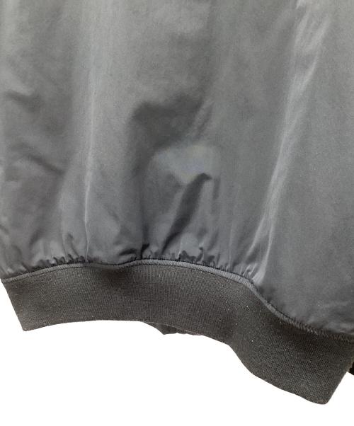 THE NORTH FACE（ザ ノース フェイス）THE NORTH FACE (ザ ノース フェイス) INSULATION BOMBER JACEKT インサレーションボンバージャケット ブラック サイズ:Mの古着・服飾アイテム
