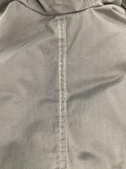 THE NORTH FACE（ザ ノース フェイス）THE NORTH FACE (ザ ノース フェイス) INSULATION BOMBER JACEKT インサレーションボンバージャケット ブラック サイズ:Mの古着・服飾アイテム
