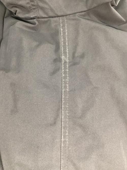 THE NORTH FACE（ザ ノース フェイス）THE NORTH FACE (ザ ノース フェイス) INSULATION BOMBER JACEKT インサレーションボンバージャケット ブラック サイズ:Mの古着・服飾アイテム