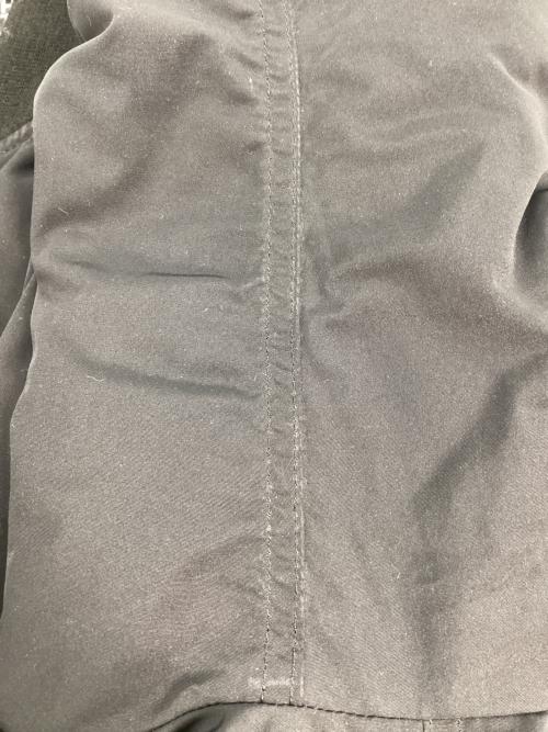 THE NORTH FACE（ザ ノース フェイス）THE NORTH FACE (ザ ノース フェイス) INSULATION BOMBER JACEKT インサレーションボンバージャケット ブラック サイズ:Mの古着・服飾アイテム