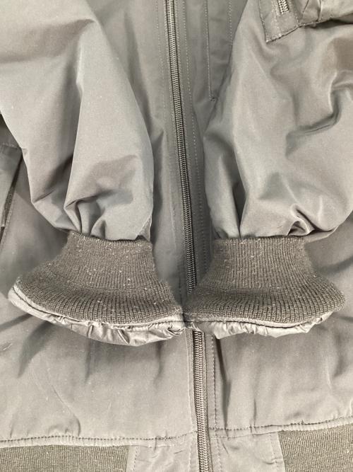THE NORTH FACE（ザ ノース フェイス）THE NORTH FACE (ザ ノース フェイス) INSULATION BOMBER JACEKT インサレーションボンバージャケット ブラック サイズ:Mの古着・服飾アイテム