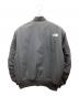 THE NORTH FACE (ザ ノース フェイス) INSULATION BOMBER JACEKT インサレーションボンバージャケット ブラック サイズ:M：14000円