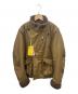 FREEWHEELERS（フリーホイーラーズ）の古着「WINTER AVIATORS' JACKET」｜ブラウン