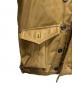 中古・古着 FREEWHEELERS (フリーホイーラーズ) WINTER AVIATORS' JACKET ブラウン サイズ:SIZE 36：150000円