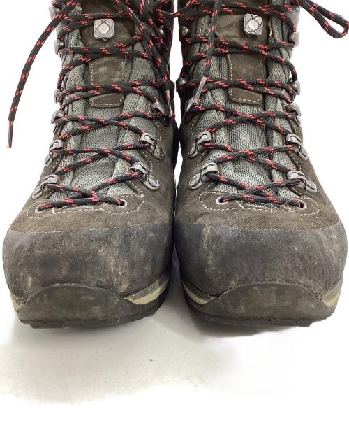 LOWA（ローバー）LOWA (ローバー) BALDO GTX トレッキングブーツ グレー サイズ:25.2の古着・服飾アイテム