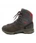LOWA (ローバー) BALDO GTX トレッキングブーツ グレー サイズ:25.2：10000円