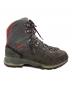 中古・古着 LOWA (ローバー) BALDO GTX トレッキングブーツ グレー サイズ:25.2：10000円