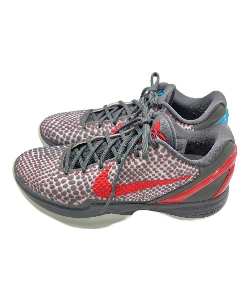 NIKE（ナイキ）NIKE (ナイキ) NIKE　Kobe 6 Protro 