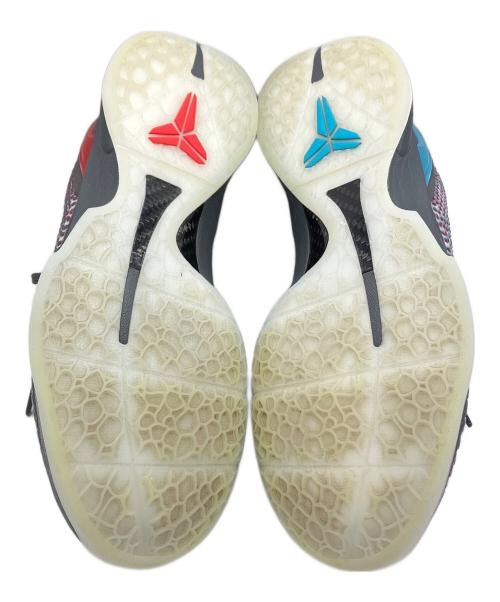 NIKE（ナイキ）NIKE (ナイキ) NIKE　Kobe 6 Protro 