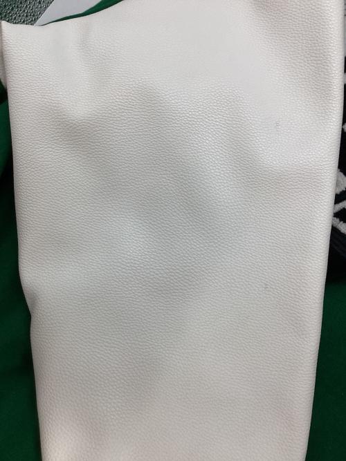 9090（9090）9090 (9090) スタジャン グリーン サイズ:XLの古着・服飾アイテム